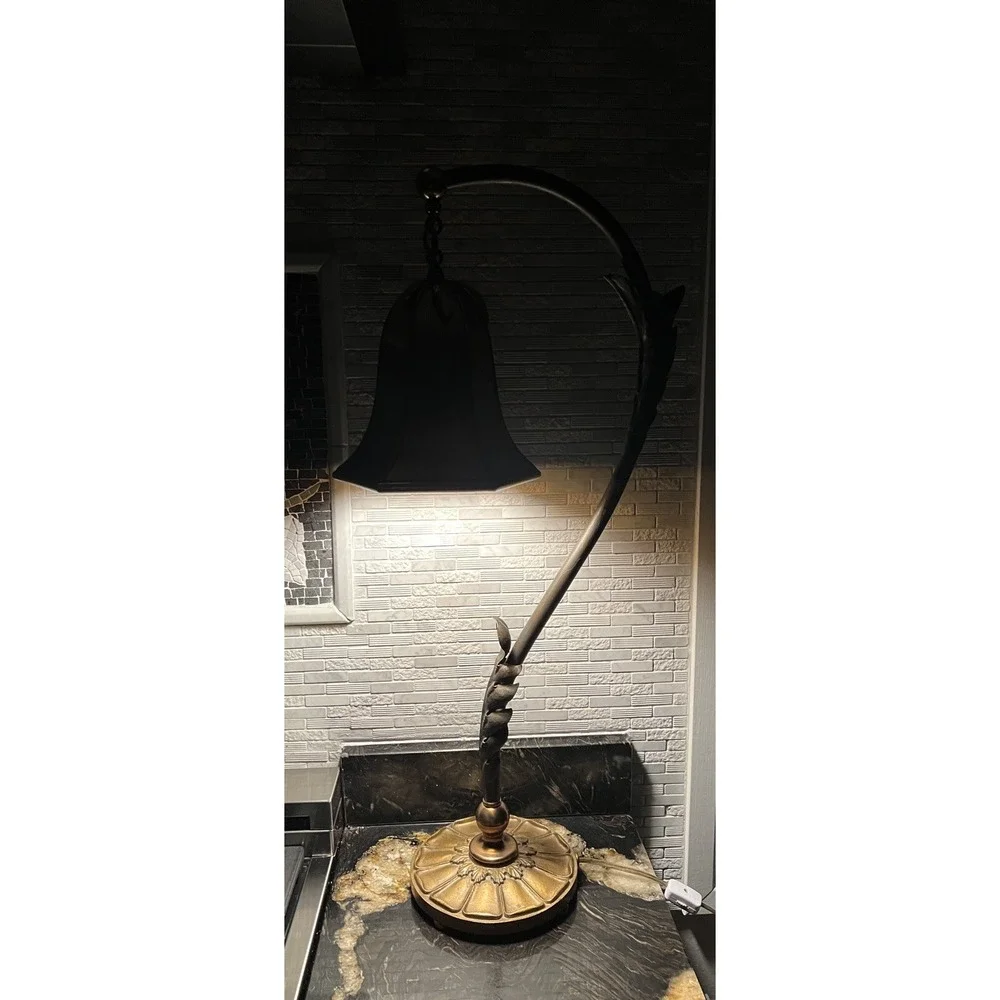 N/A beautiful lamp